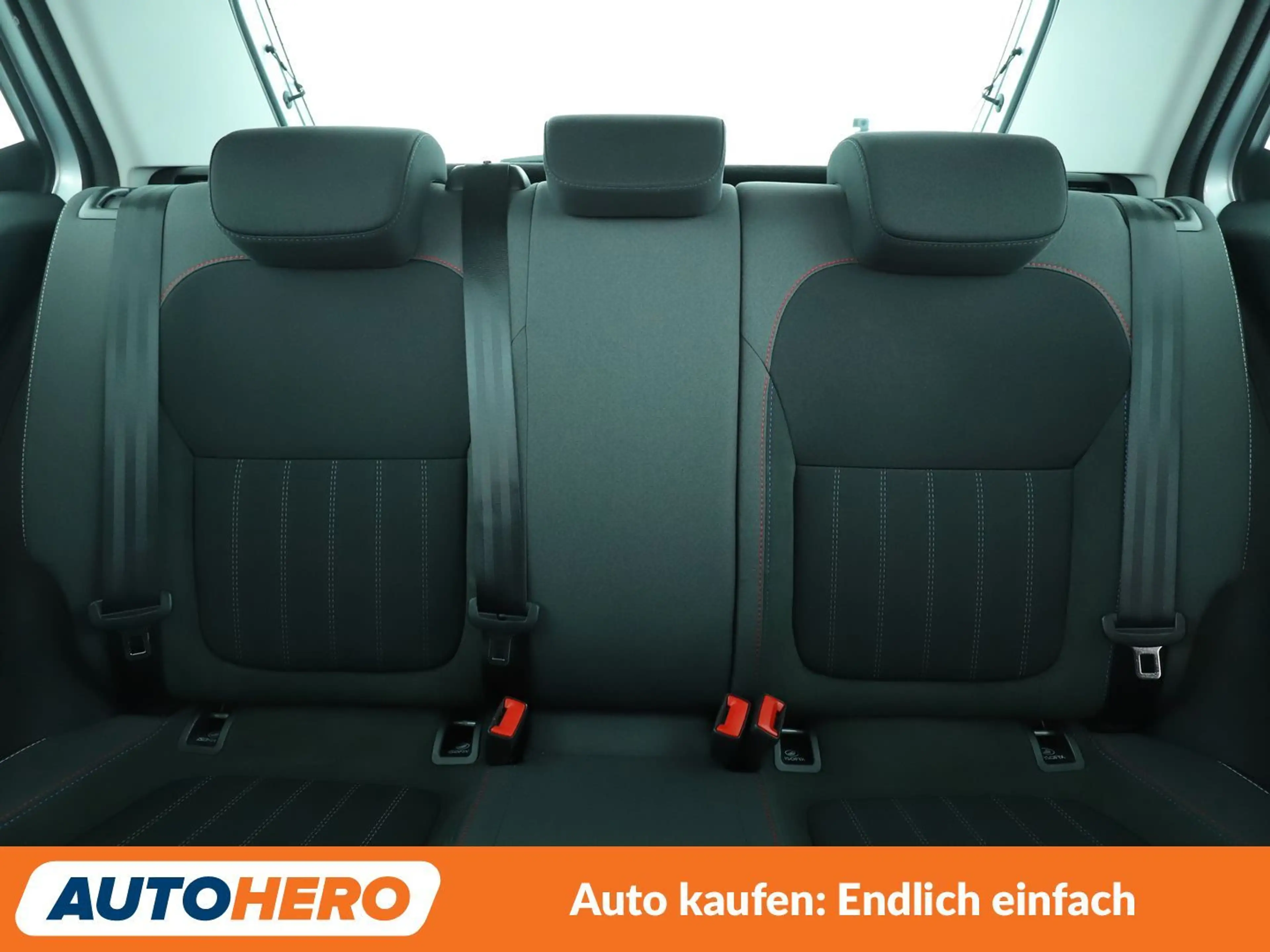 Skoda Fabia 1.0 TSI Style Aut*TEMPO*CAM*PDC*SHZ*KLIMA* — photo 15