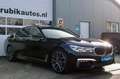 BMW 750 7-serie 750i xDrive M-Sport High Executive Zwart - thumbnail 4