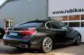 BMW 750 7-serie 750i xDrive M-Sport High Executive Negro - thumbnail 3