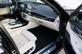BMW 750 7-serie 750i xDrive M-Sport High Executive Schwarz - thumbnail 6