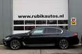 BMW 750 7-serie 750i xDrive M-Sport High Executive Negro - thumbnail 26
