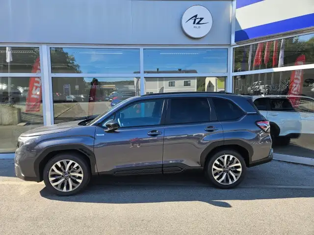 Subaru Forester Premium 2,0 e-Boxer inkl. WR!