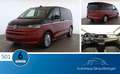 Volkswagen T7 Multivan KÜ Life AHK ACC RFK QI Easy Open Adv Rot - thumbnail 1