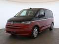 Volkswagen T7 Multivan KÜ Life AHK ACC RFK QI Easy Open Adv Rot - thumbnail 2