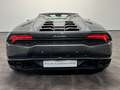 Lamborghini Huracán LP610-4 Spyder Lift Marrone Orpheus CCB Grau - thumbnail 7