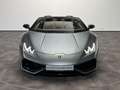 Lamborghini Huracán LP610-4 Spyder Lift Marrone Orpheus CCB Grau - thumbnail 2