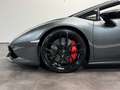 Lamborghini Huracán LP610-4 Spyder Lift Marrone Orpheus CCB Grau - thumbnail 30