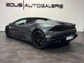 Lamborghini Huracán LP610-4 Spyder Lift Marrone Orpheus CCB Grau - thumbnail 11