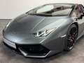 Lamborghini Huracán LP610-4 Spyder Lift Marrone Orpheus CCB Grau - thumbnail 25