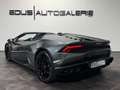 Lamborghini Huracán LP610-4 Spyder Lift Marrone Orpheus CCB Grau - thumbnail 6