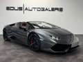 Lamborghini Huracán LP610-4 Spyder Lift Marrone Orpheus CCB Grau - thumbnail 3