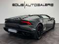 Lamborghini Huracán LP610-4 Spyder Lift Marrone Orpheus CCB Grau - thumbnail 8