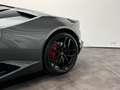 Lamborghini Huracán LP610-4 Spyder Lift Marrone Orpheus CCB Grau - thumbnail 27