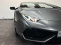 Lamborghini Huracán LP610-4 Spyder Lift Marrone Orpheus CCB Grau - thumbnail 28