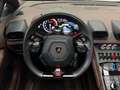 Lamborghini Huracán LP610-4 Spyder Lift Marrone Orpheus CCB Grau - thumbnail 18