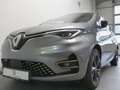 Renault ZOE Iconic Techno Batterie kauf CCS Leasing mögl Grau - thumbnail 1