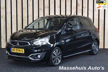 1.0 Intense 117dkm Airco 2e eig. Zuinige auto 5-de