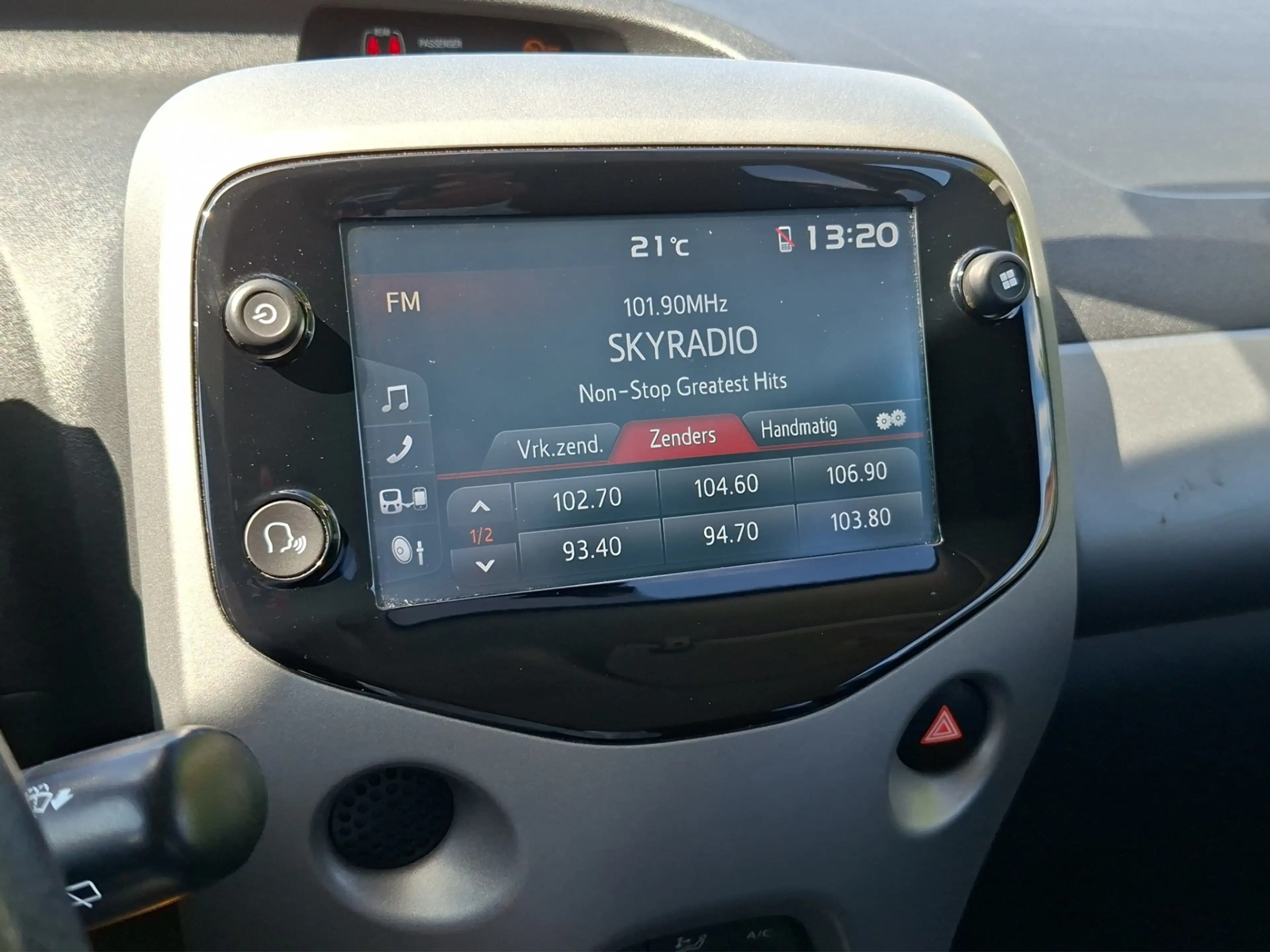 Toyota Aygo 1.0 VVT-i x-joy | BTW voertuig | Dealer onderhoude — photo 6