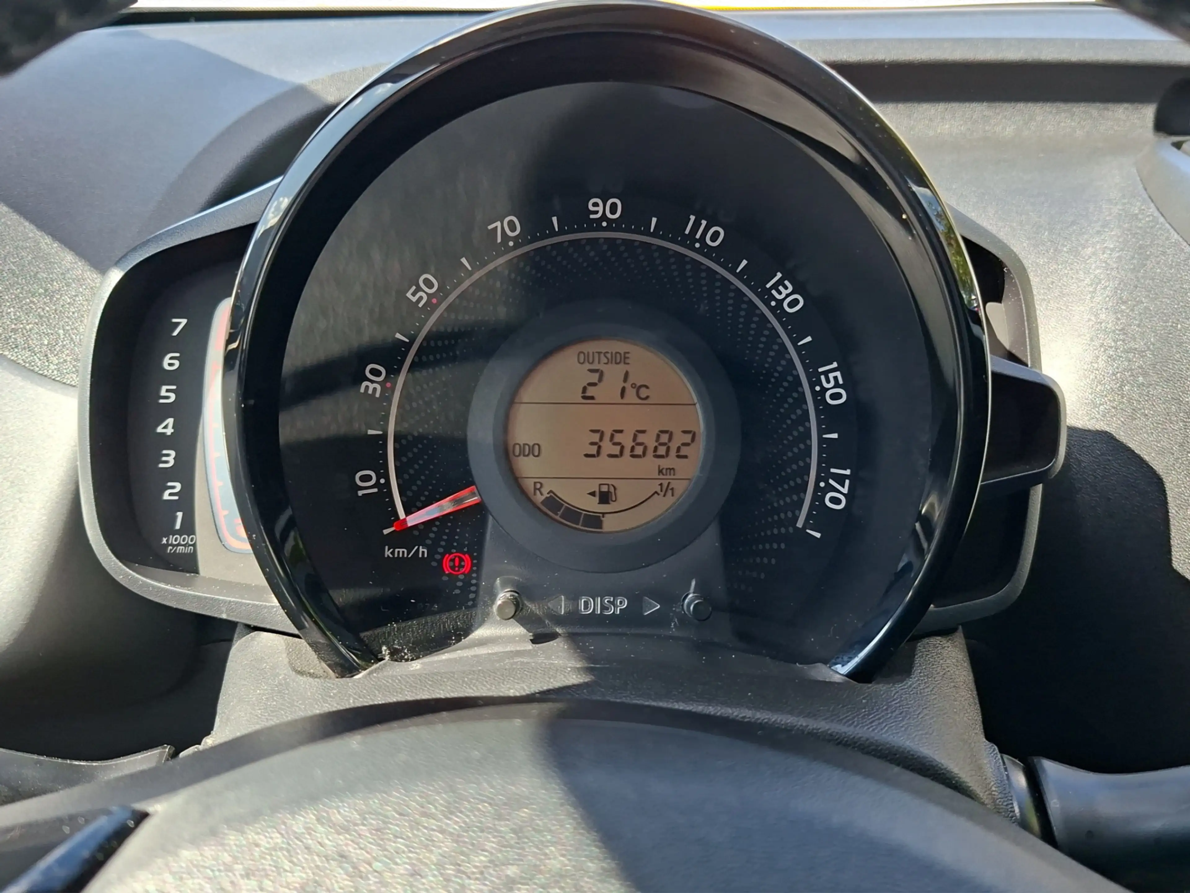 Toyota Aygo 1.0 VVT-i x-joy | BTW voertuig | Dealer onderhoude — photo 4