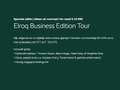 Skoda Elroq Business Edition Tour Elektromotor 210 kW / 286 PK Gris - thumbnail 2