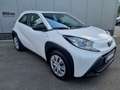 Toyota Aygo X Business Edition Weiß - thumbnail 4