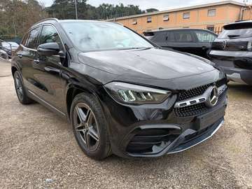 D AMG PREMIUM 150CV AUTO PACK LUCI INT