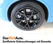 Volkswagen Touareg R eHybrid 4MOTION Blau - thumbnail 4