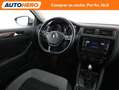 Volkswagen Jetta 2.0 TDI Sport BlueMotion Gris - thumbnail 14