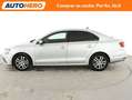 Volkswagen Jetta 2.0 TDI Sport BlueMotion Gris - thumbnail 3