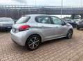 Peugeot 208 PureTech Turbo 110 EAT6 S&S 5 porte AUTOMATICA OK Argento - thumbnail 4