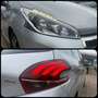 Peugeot 208 PureTech Turbo 110 EAT6 S&S 5 porte AUTOMATICA OK Argento - thumbnail 13