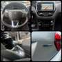 Peugeot 208 PureTech Turbo 110 EAT6 S&S 5 porte AUTOMATICA OK Argento - thumbnail 11