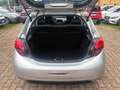 Peugeot 208 PureTech Turbo 110 EAT6 S&S 5 porte AUTOMATICA OK Argento - thumbnail 6