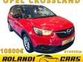 Opel Crossland 1.2 81kW 110CV Innovation SS Auto Rojo - thumbnail 1