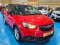 Opel Crossland 1.2 81kW 110CV Innovation SS Auto Rojo - thumbnail 2
