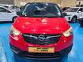 Opel Crossland 1.2 81kW 110CV Innovation SS Auto Rojo - thumbnail 6