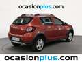 Dacia Sandero 1.5dCi Stepway 90 Rouge - thumbnail 4