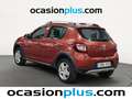 Dacia Sandero 1.5dCi Stepway 90 Rouge - thumbnail 3