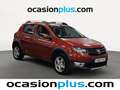 Dacia Sandero 1.5dCi Stepway 90 Rouge - thumbnail 2