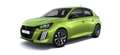 Peugeot 208 Style **Gewerbeknaller** Gelb - thumbnail 4
