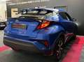 Toyota C-HR HYBRIDE MC19 1.8L 122CV Edition CAMERA DE RECUL AP Bleu - thumbnail 10