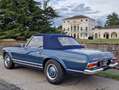 Mercedes-Benz SL 230 Blau - thumbnail 3