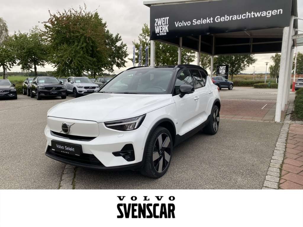 Volvo XC 40