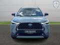 Toyota Corolla Cross STYLE Vert - thumbnail 3