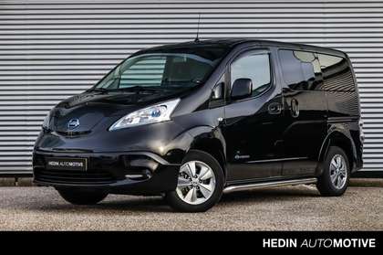 Nissan E-NV200 Evalia 40 kWh Connect Edition 7-Persoons | Climate