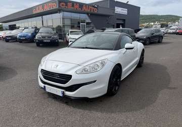 1.6 THP 16V 155CH