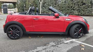 Roadster Aut.