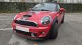 MINI Cooper S Roadster Aut. Rouge - thumbnail 9