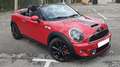 MINI Cooper S Roadster Aut. Rouge - thumbnail 1