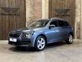 Skoda Kamiq 1.0 TSI*DSG7*ADAPTIVE-CRUISE*CARPLAY*AMBITION* Gris - thumbnail 4